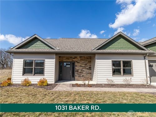 1031 Baker Rd, Versailles, OH, 45380-9320 | Card Image