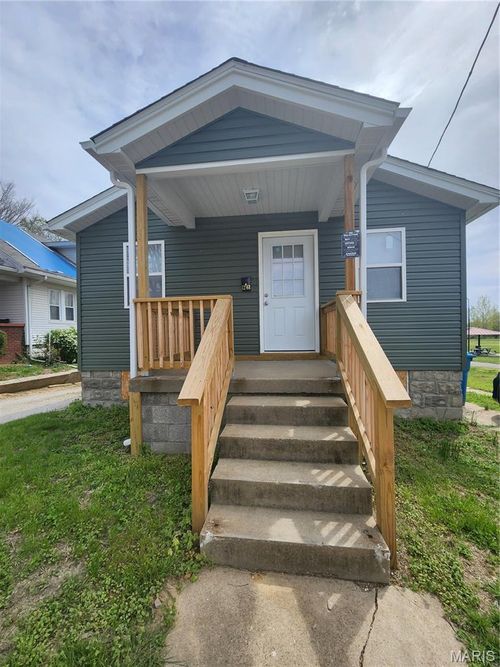 1261 State St, Alton, IL, 62002-6033 | Card Image