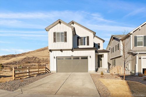 1044 Oleander St, Castle Rock, CO, 80109-9586 | Card Image