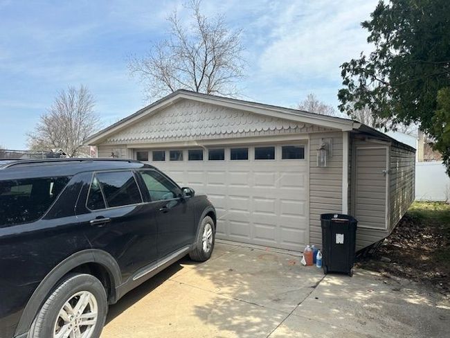 1695 Woodstock St, House other with 4 bedrooms, 2 bathrooms and null parking in Canton MI | Image 39
