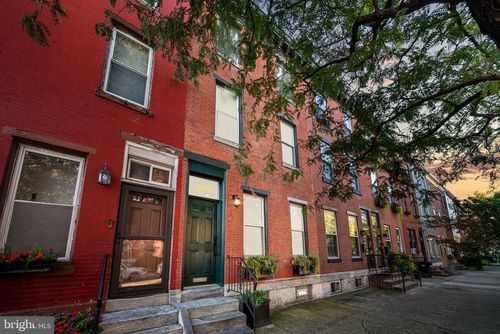 2106 Christian St, PHILADELPHIA, PA, 19146-2503 | Card Image