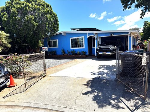 91-848 Kekakia Pl, Ewa Beach, HI, 96706-2858 | Card Image