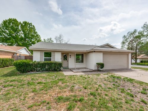 625 Cambridge Dr, Richardson, TX, 75080-3324 | Card Image