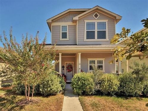 1810 Franklin Mountain Dr, Cedar Park, TX, 78613-7713 | Card Image