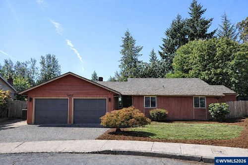 1387 Windsong Ct Nw, Salem, OR, 97304-2422 | Card Image