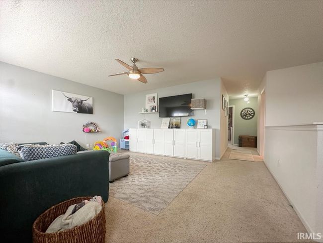 12851 Freedom Dr, House other with 4 bedrooms, 3 bathrooms and null parking in Fishers IN | Image 30