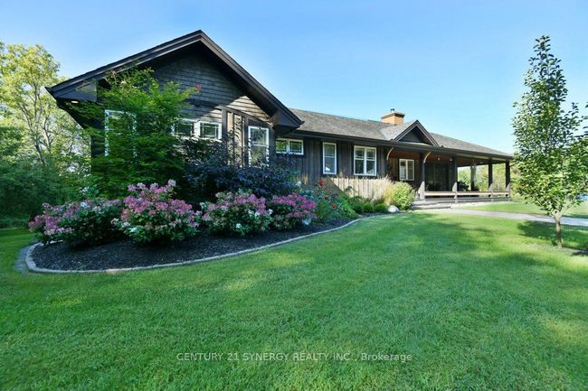 4370 Carp Rd, House other with 5 bedrooms, 4 bathrooms and 8 parking in Carp ON | Image 4