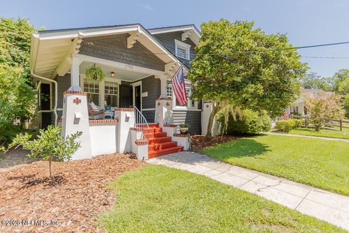 2751 Herschel St, JACKSONVILLE, FL, 32205-8114 | Card Image