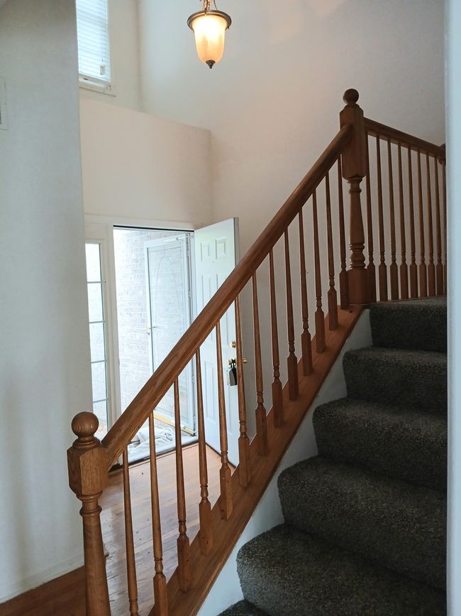313 Manning Dr, Townhouse with 3 bedrooms, 3 bathrooms and 4 parking in DeKalb IL | Image 21