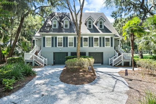17 Plantation Homes Dr, Daufuskie Island, SC, 29915-9228 | Card Image