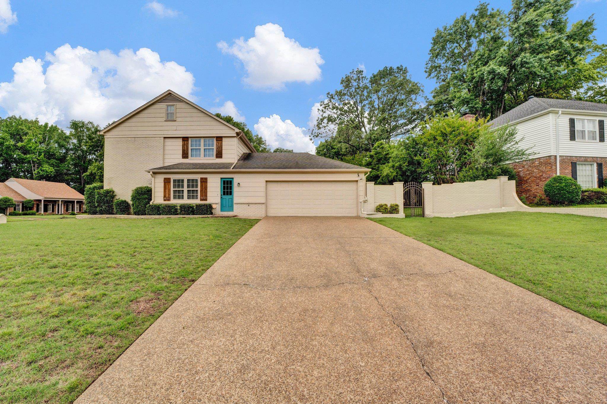 Residential in Memphis 4