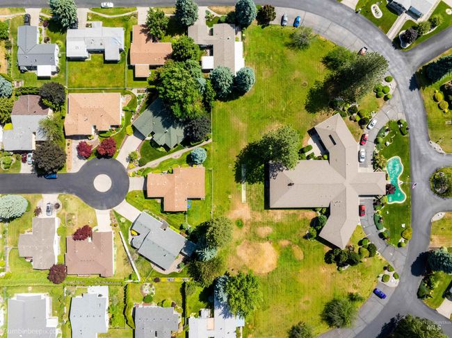 1362 W Tanglewood Ct, House other with 3 bedrooms, 2 bathrooms and 2 parking in Hayden ID | Image 47