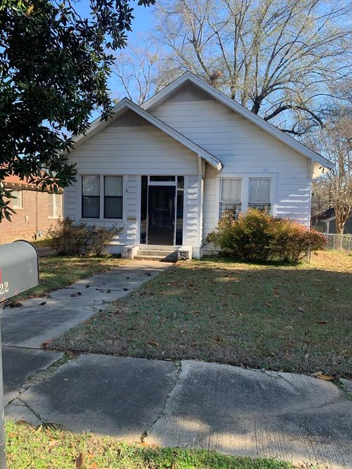 2122 Locust St, Texarkana, AR, 71854 | Card Image