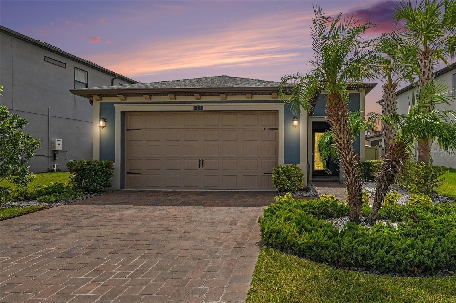 Residential in WESLEY CHAPEL 2