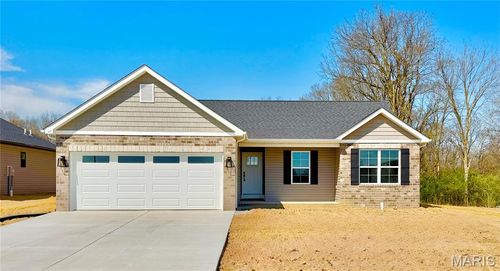 1009 Waymaker Ln, Waterloo, IL, 62298-2303 | Card Image