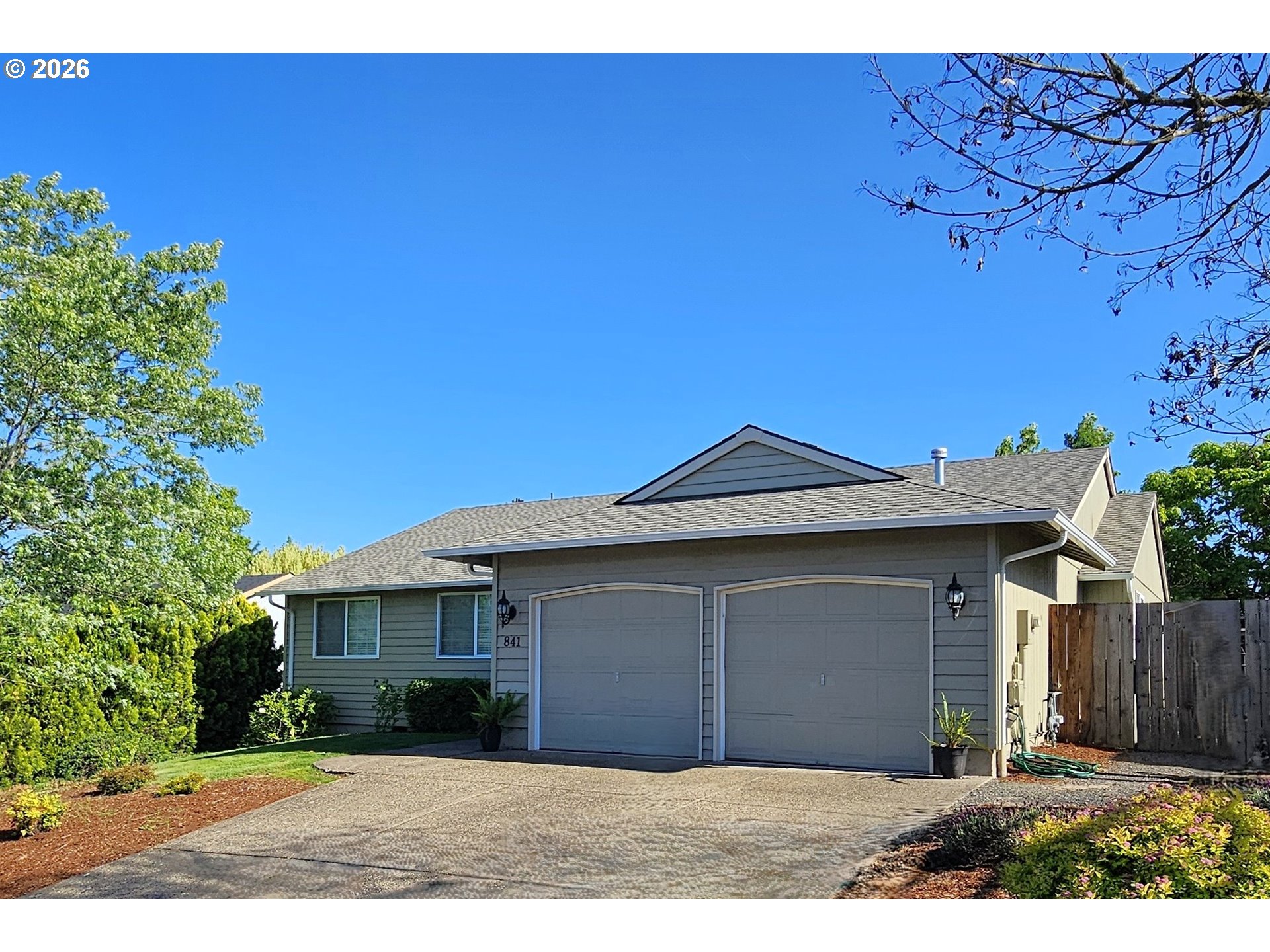 Residential in Lafayette 4