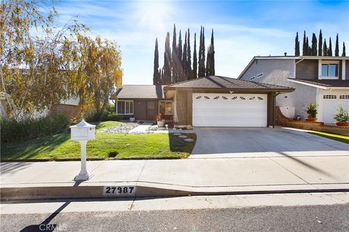 27987 Caraway Ln, Saugus, CA, 91350-1660 | Card Image