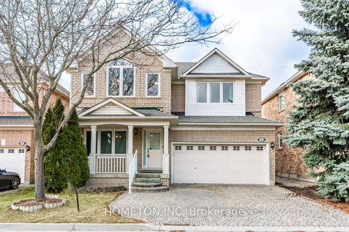 30 Sarum Cres, Markham, ON, L6C2M7 | Card Image