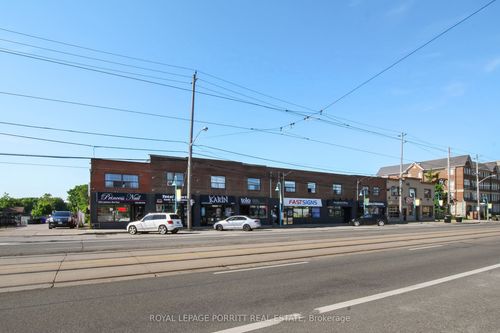 3-3503A Lake Shore Blvd W, Etobicoke, ON, M8W1N5 | Card Image