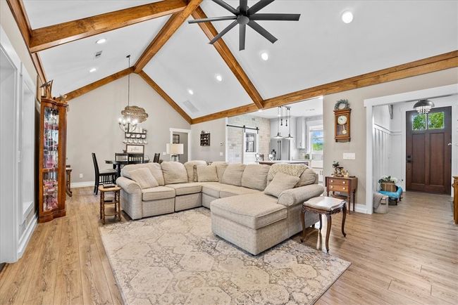 730 Sunset Cove Dr, House other with 3 bedrooms, 3 bathrooms and null parking in West Union SC | Image 6