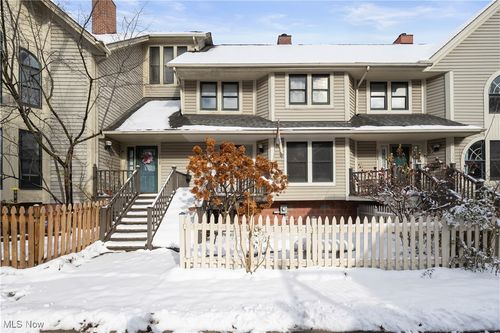 3034 Mabel Ct, Cleveland, OH, 44113-3047 | Card Image