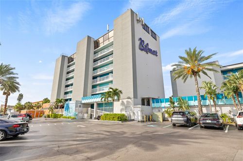 541-10650 Gulf Blvd, TREASURE ISLAND, FL, 33706-4819 | Card Image