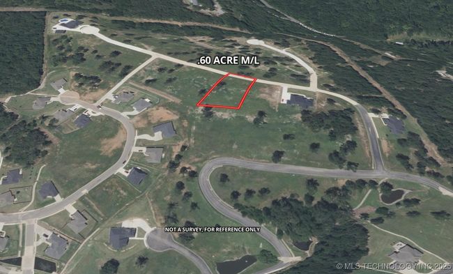 777 Ridgeview Dr, Home with 0 bedrooms, 0 bathrooms and null parking in Tahlequah OK | Image 40