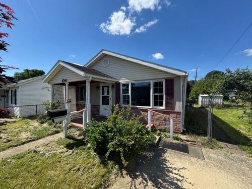 1041 Dayton Street, Chillicothe, OH, 45601 | Card Image
