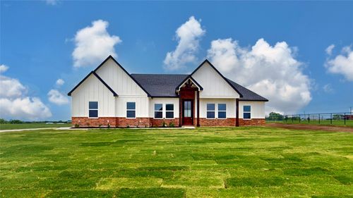 3296 Escobar Circle, Greenville, TX, 75401 | Card Image
