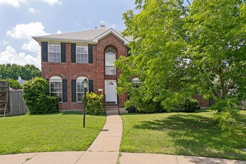 2 Oxford Cir, Allen, TX, 75002-5235 | Card Image