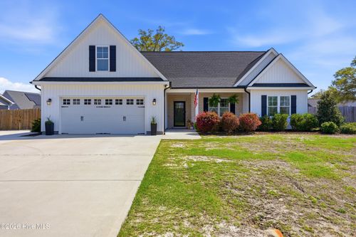 257 Darel St, Rocky Point, NC, 28457-1329 | Card Image