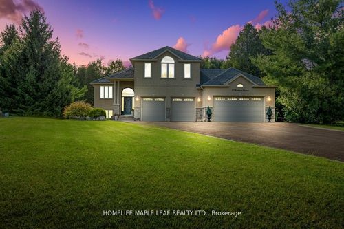 47 Brookhaven Cres, East Garafraxa, ON, L9W7M9 | Card Image