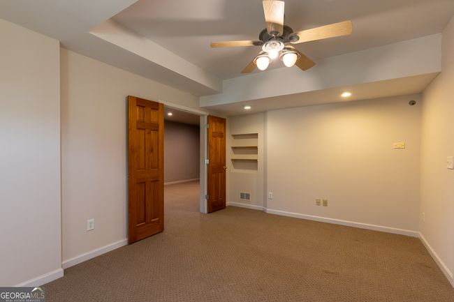 6205 Collingham Trce, House other with 5 bedrooms, 4 bathrooms and null parking in Cumming GA | Image 33
