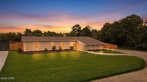 16200 Habanero Avenue, Panama City Beach, FL, 32413 | Card Image