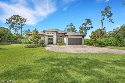 3028 Woodstock Ave, Naples, FL, 34120-1639 | Card Image