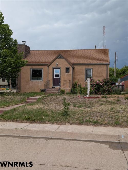302 Jirdon Ave, Morrill, NE, 69358-5011 | Card Image