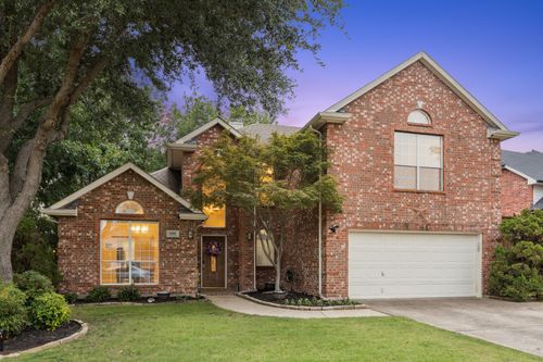 5902 Ambassador Ln, Rowlett, TX, 75089-5215 | Card Image
