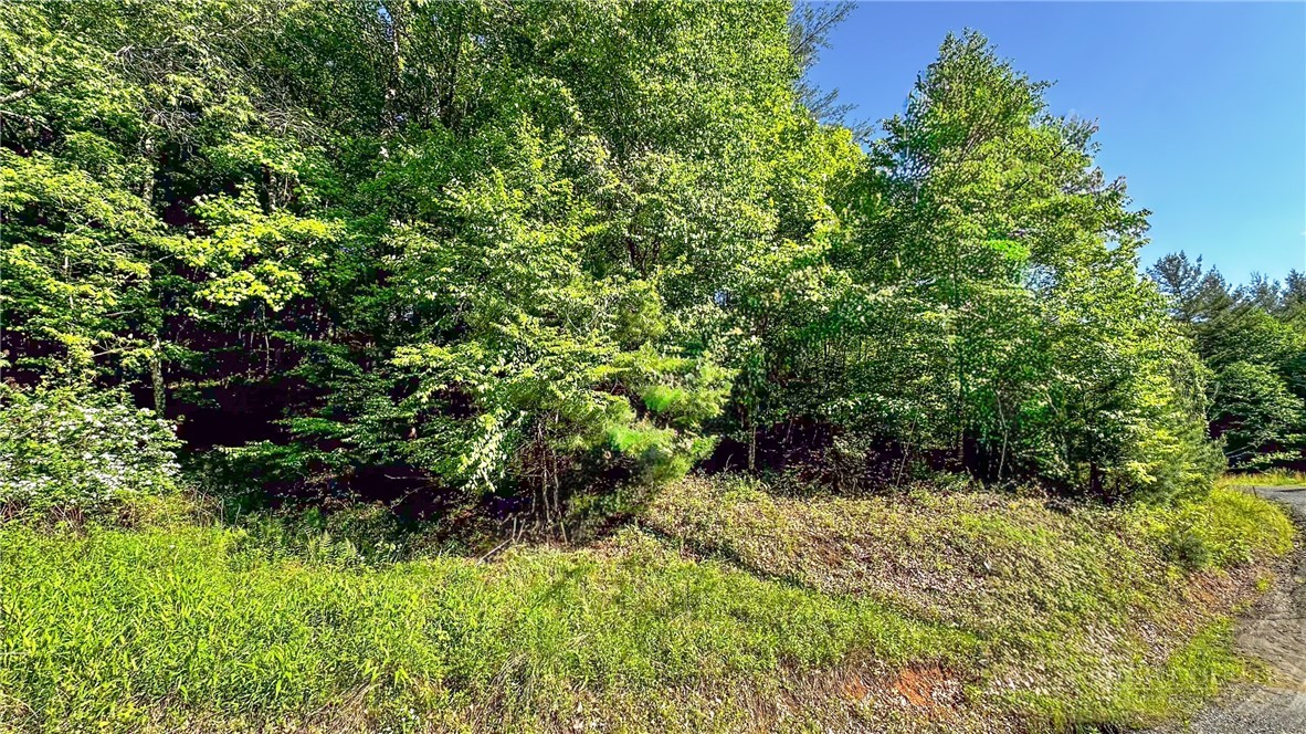 Land in Jefferson