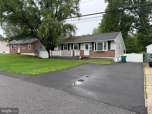 1236 Whittier Ave, BENSALEM, PA, 19020-5633 | Card Image