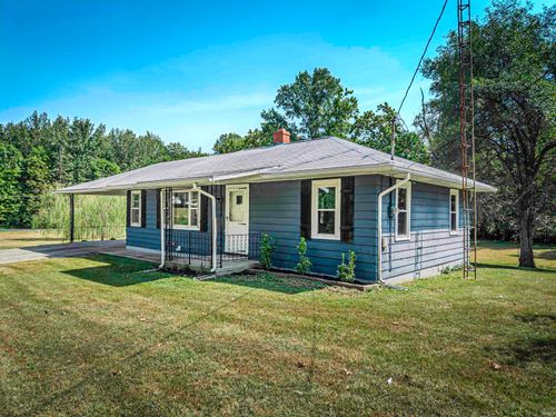 1283 W County Road 50 S, Petersburg, IN, 47567-8293 | Card Image