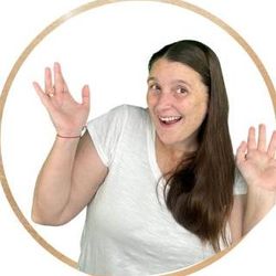 Victoria Pinder