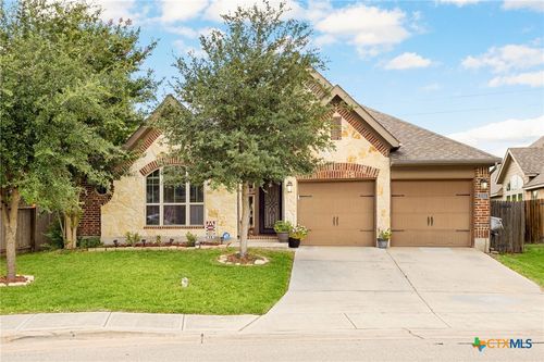 2194 Pioneer Pass, Seguin, TX, 78155-4456 | Card Image