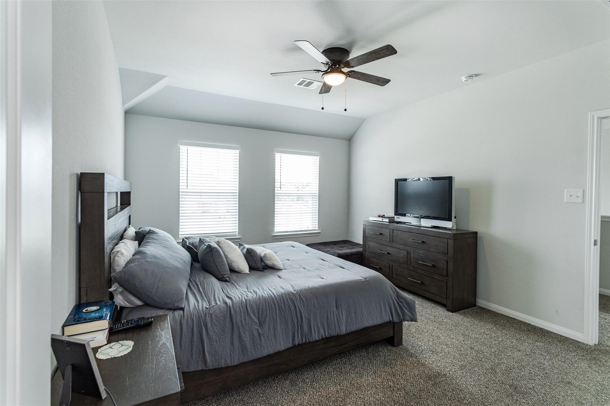 Residential Lease in Katy 3