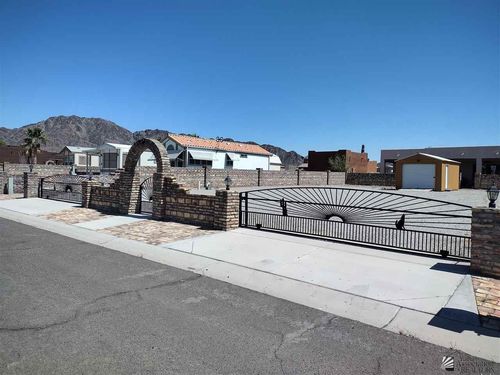 14813 E 50th Dr, Yuma, AZ, 85367-5222 | Card Image