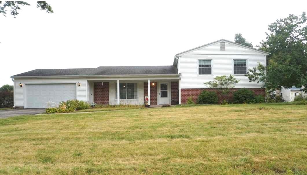 Park Ave, Beloit, WI 53511