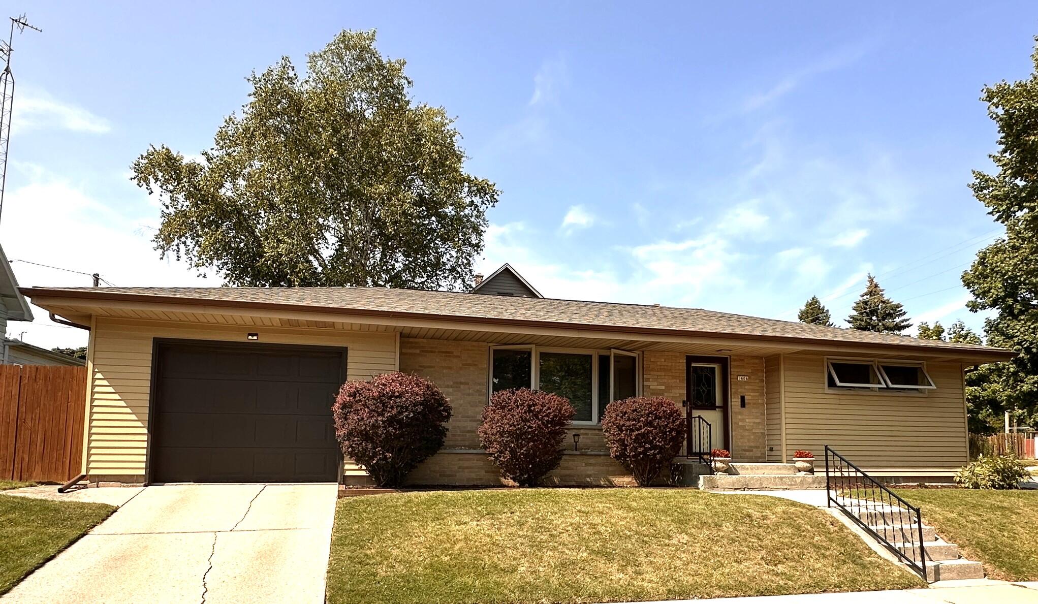 19th St, Sheboygan, WI 53081