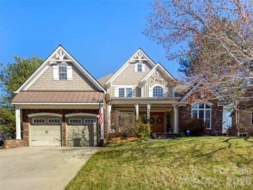 47 Ledgestone Dr, Fairview, NC, 28730-7100 | Card Image