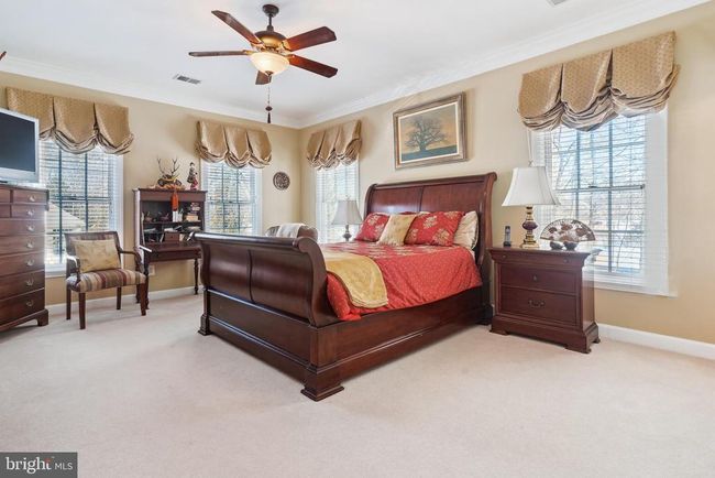 43287 Warwick Hills Ct, House other with 5 bedrooms, 5 bathrooms and null parking in LEESBURG VA | Image 42