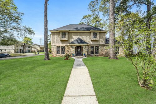 4910 Charade Dr, Houston, TX, 77066-2625 | Card Image
