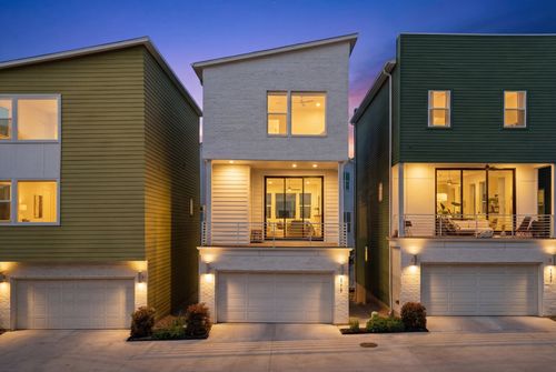 2715 Estonia Path, Austin, TX, 78741 | Card Image
